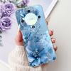 For Honor X9a Case Magic5 Lite Popular Luxury Painted Cover Soft Slim Phone Case For Honor Magic 5 Lite HonorX9a Back Cover Bags