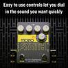 Electro-Harmonix Mono Synth Guitar Synthesizer