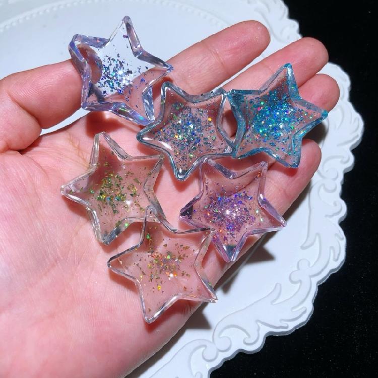 Sparkling Glitter for Resin Makeup Body Face Eye Epoxy Tumbler Glitter Sparkles Flakes Accessories