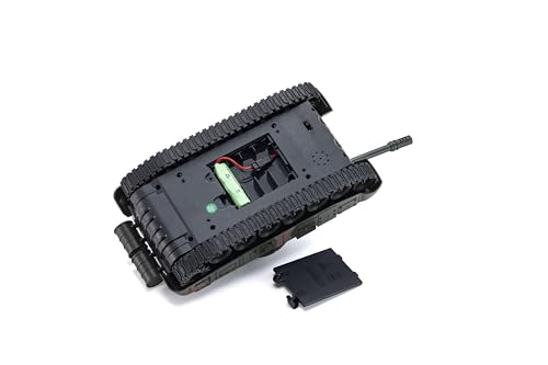 Kyosho Egg R/C Real Tank TS030