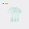 Anta 2026 Summer Kids Short Sleeve T-Shirt