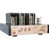 Amplificateur Stéréo À Tubes MADISON MAD-TA10BT 2x25W RMS Avec Entrées CD, DVD, LIGNE, USB Et Bluetooth 2.1+EDR