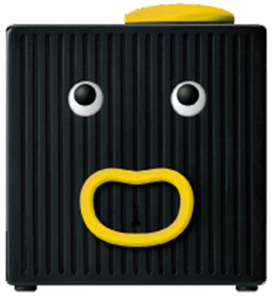 

Человек-часы Группа крови O чёрный