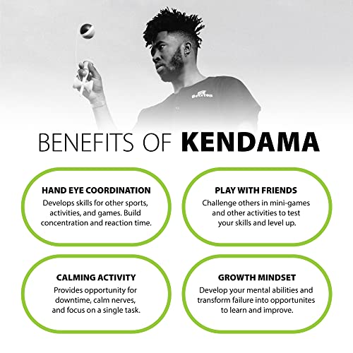 Sweets Kendamas PRIME RADAR Blue