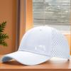 Neue Mode Gebogene Trucker Cap Angeln Bedruckt Sommer Netz Atmungsaktiv Baseballkappen Outdoor Gorras Hombre