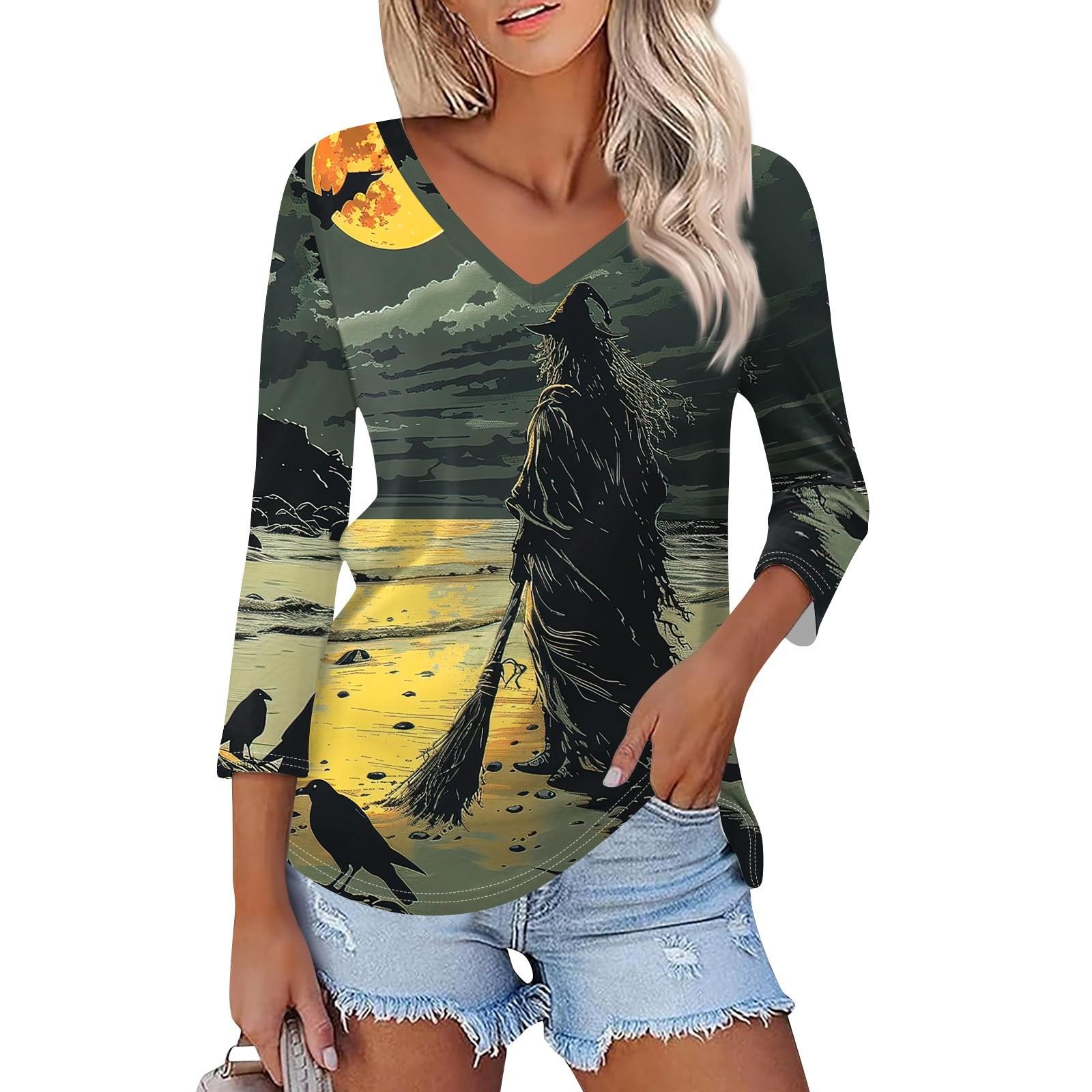 Рубашка для женщин — фото 7