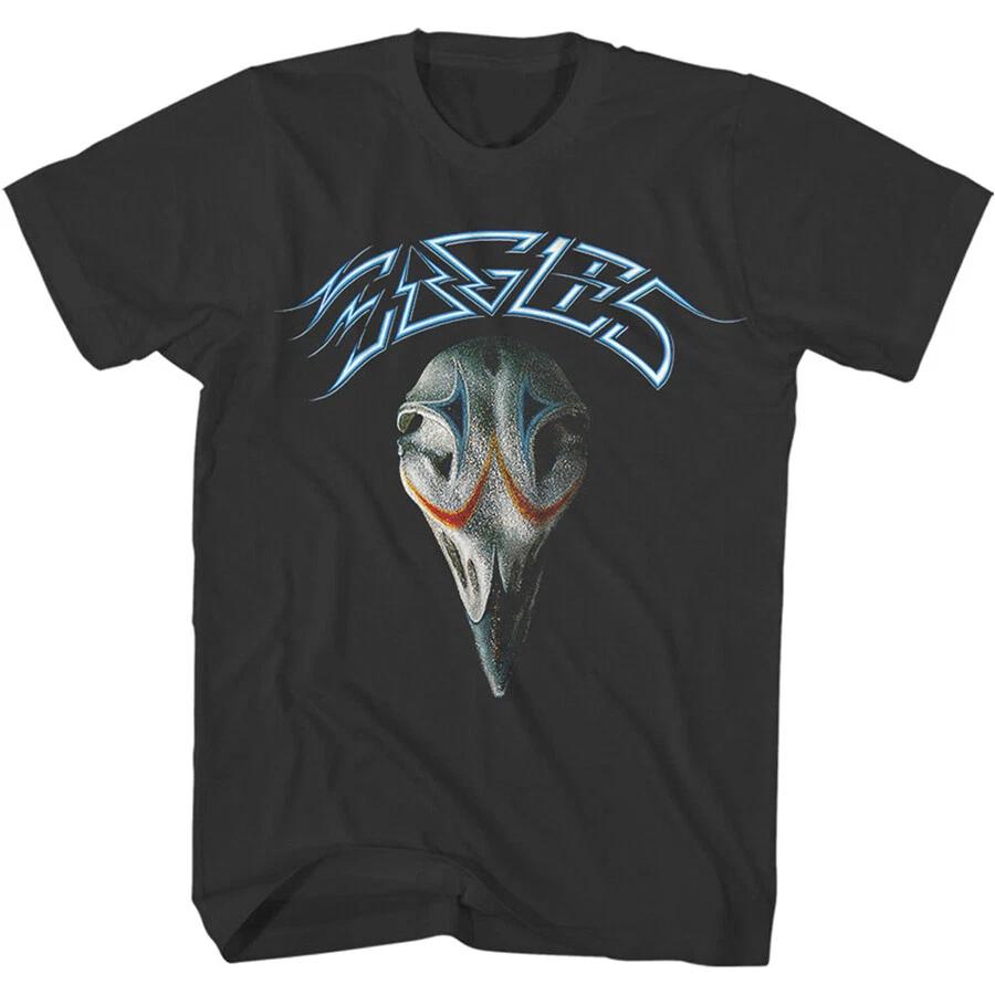 The Eagles-Greatest Hits - Black t-shirt M