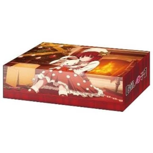 Bushiroad Storage Box Collection V2 Vol.354 [Oshi no Ko] "Arima Kana" Christmas ver.