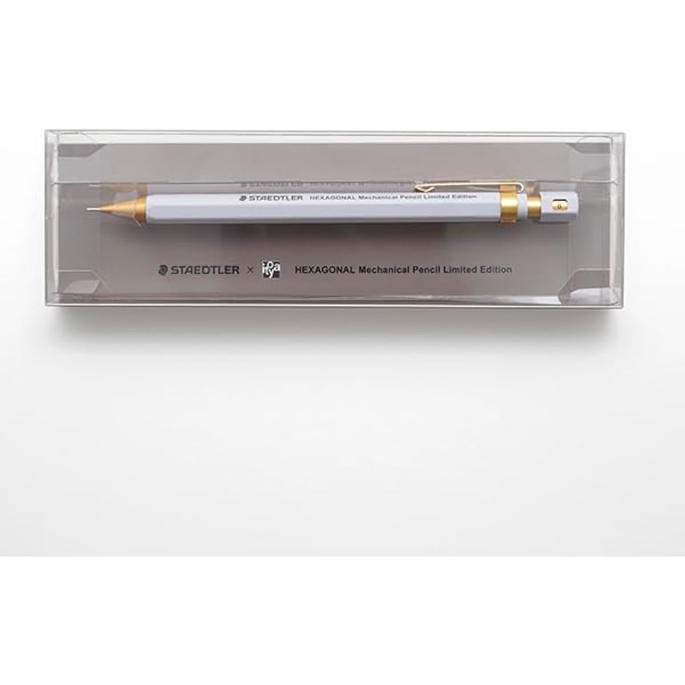 Staedtler Itoya Limited Hexagonal Mechanical Pencil