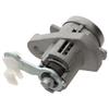 Mazda 3 I 03-08 Left Front Door Lock Insert with Key
