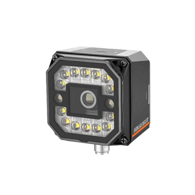 HIKROBOT 1.3MP Industrial Smart Code Reader with 15mm Lens