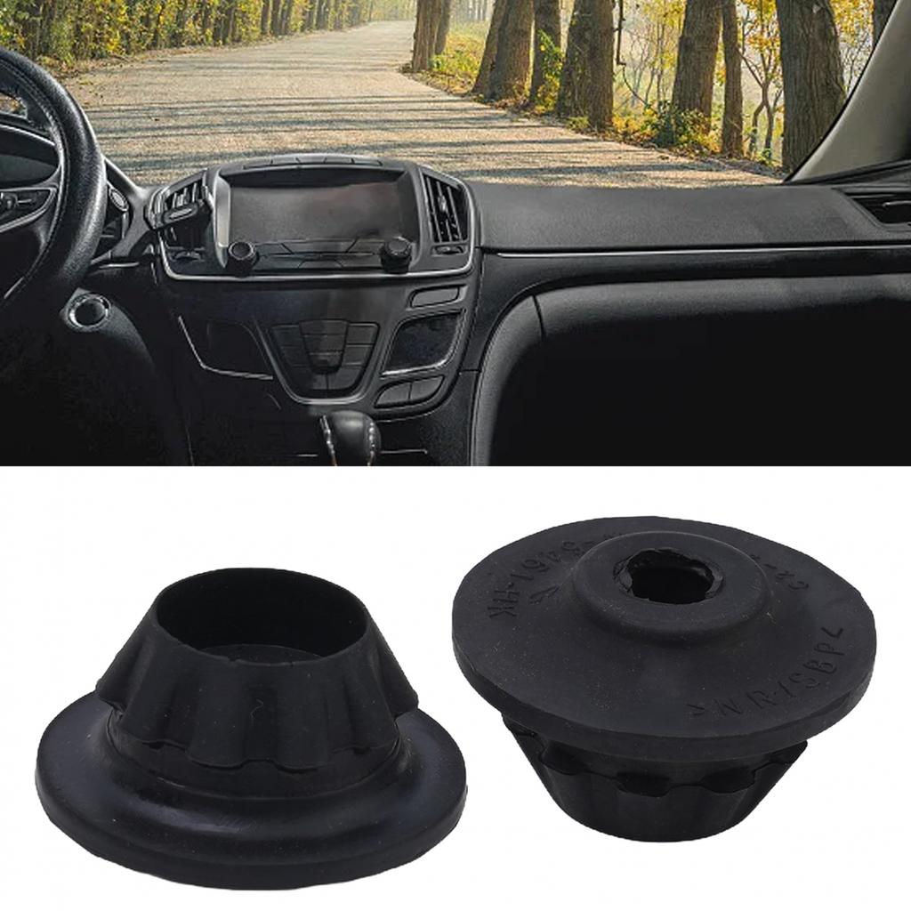 Rubber Mat For Nissan Navara Qashqai Radiator Mount