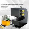 100-Ton Hydraulic Punching Machine with Electric Pump CN plug (adapter included)