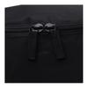 Nike 21L Brand Logo Simple Large Capacity Polyester Backpack Unisex Backpack Black N32533091GS-005
