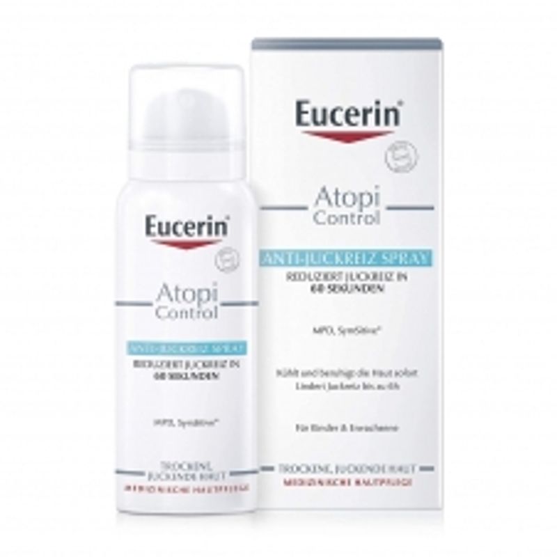 Eucerin Atocontrol Spray 50ml