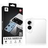 MOCOLO For Samsung Galaxy S25 Edge 1 Set Rear Lens Protector Tempered Glass HD Clear Lens Film