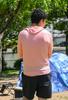 Aunii Rash UV Long Sleeves with Thumb for Early and Perfect for All and A Great Day Gift for Little Product 8213 Q-MAX Men's Cool-Touch Guard,