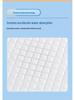 Thickened Disposable Adult Urine Pads for Elderly and Postpartum Women.