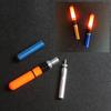 LED Stick Float Light Luminous Electronic Lightweight Super Bright Multifunctional Plastic Anti Corrosion Bobber Glow Stick for Fishing