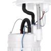 White ABS Fuel Pump Assembly for Hyundai Santa Fe