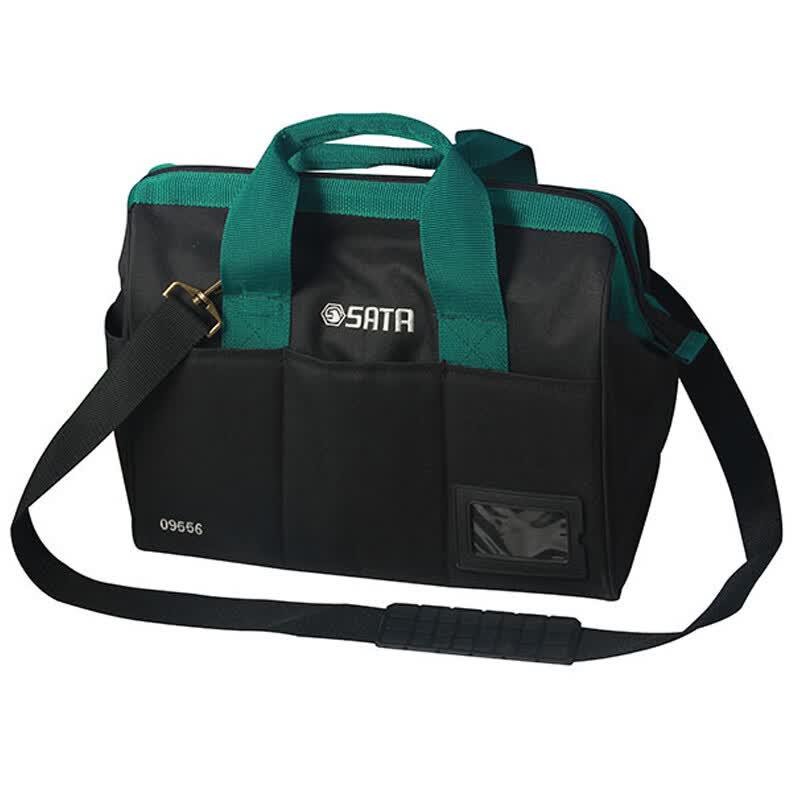 SATA 09556 32-Piece Portable Tool Kit