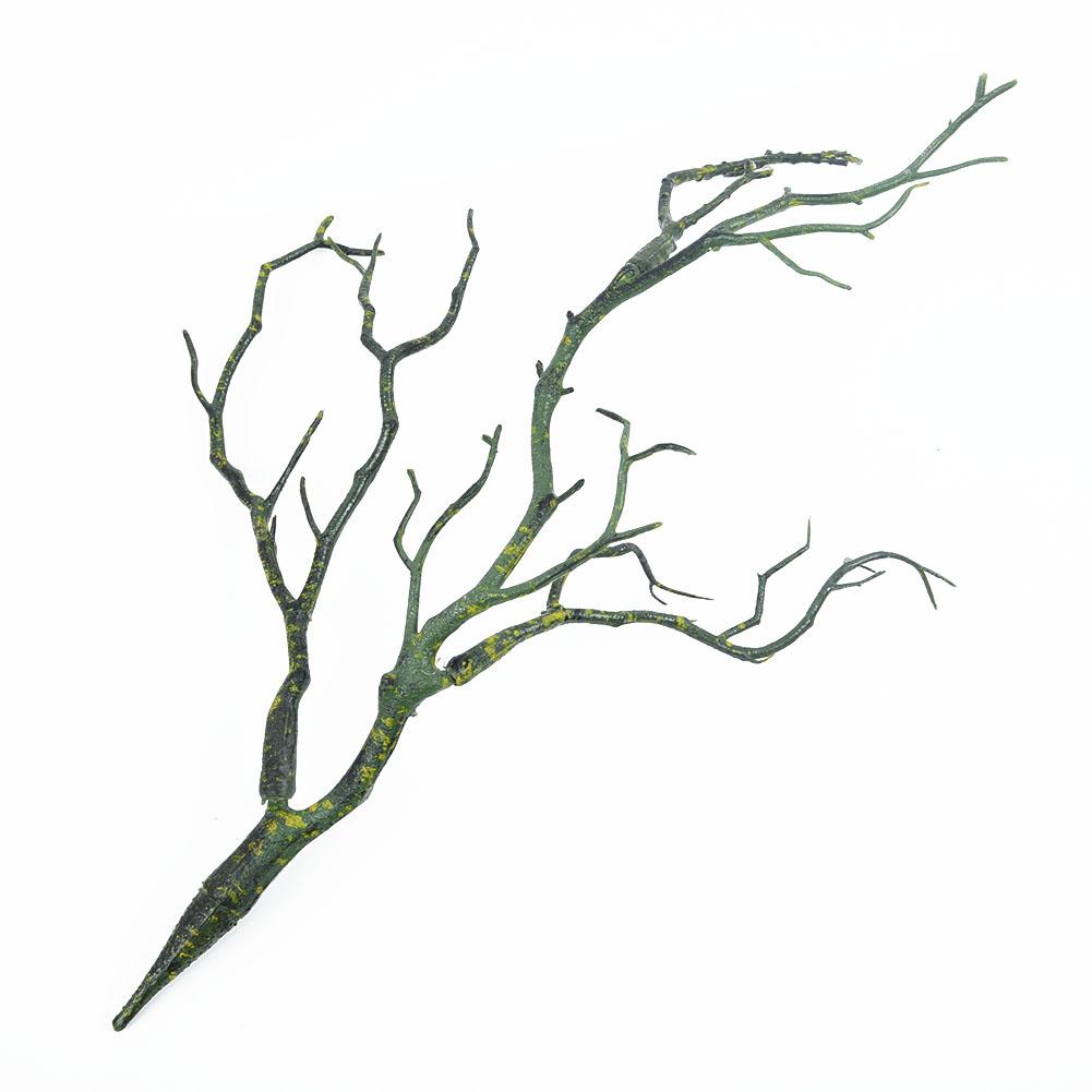 35cm Dry Artificial Foliage Plant Tree Branch House Decor Wedding Ornament DIY 35cm Dry Artificial Foliage Plant Tree Branch House Decor Wedding Ornament DIY