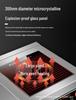3500W Commercial Induction Stove for Restaurant Stir-Frying & Braising