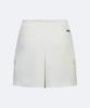 K-SWISS Women'S Club Pleated Woven Skirt_1Ksskmu502Wh