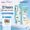 Yayale Kids Fresh Orange Nutritional Liquid Toothpaste