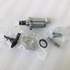 DZ111138 RE572088 SCV Fuel Injection Pump Control Valve Fits Common Rail Suction Injection Pump