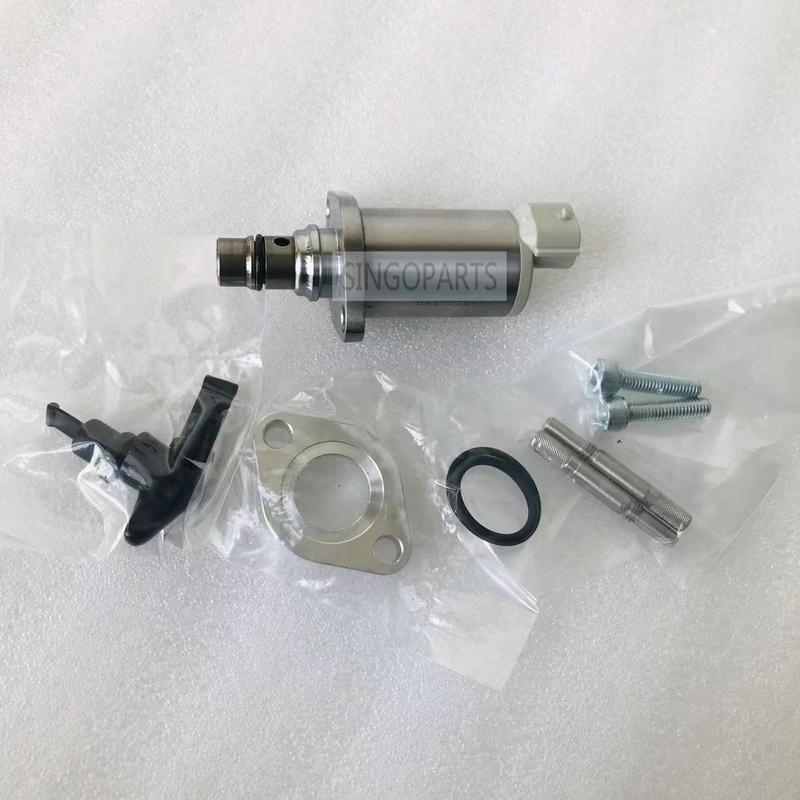 DZ111138 RE572088 SCV Fuel Injection Pump Control Valve Fits Common Rail Suction Injection Pump