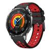22mm Silicone Strap For HUAWEI WATCH GT 5 4 46mm GT5/Runner/Ultimate Watchband For HUAWEI WATCH 4 3 Pro Band Wristband Bracelet