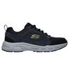 Sports Shoes Navy / Lime Oak Canyon