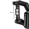 Newest Type-C USB led headlamp Fishing 18650 headlight Torch Hunting head lamp Camping Headlamp Flashlight head light