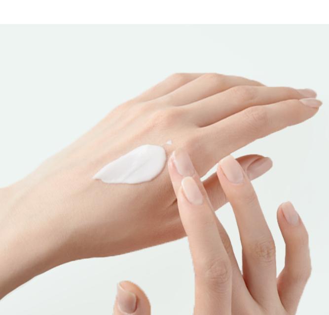 Anua Heartleaf Silky Moisture Sun Cream 50ml – Korean SPF50+ Calming Sunscreen for Sensitive Skin