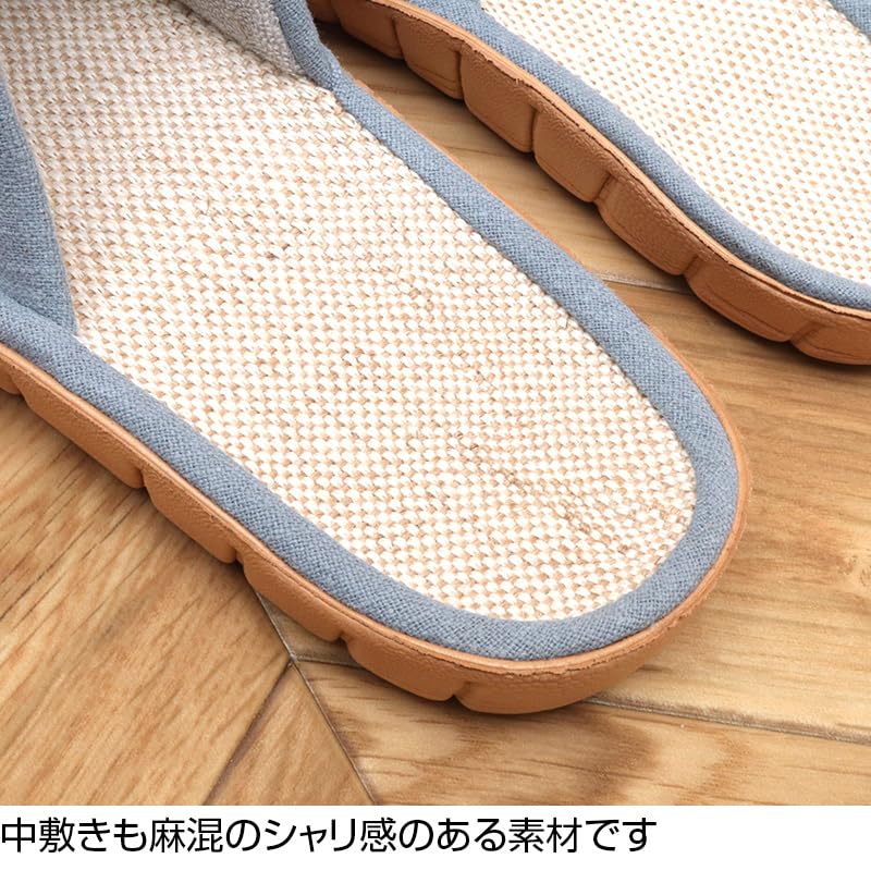 Lisa Larson Hedgehog Room Lisa Larson Room Size [LISA LARSON] Sandals/Slippers [Cute Shoes] (Pink, M)