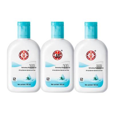 Dabao SOD Refreshing Hydrating Cream 3-Pack
