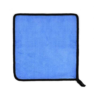 Multi-functional Absorbent Kitchen Cleaning Cloth