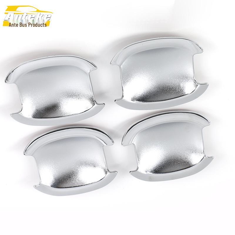Great Wall Voleex C30 Door Bowl Decorative Anti-Scratch Electroplated Sticker