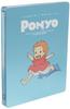 Ponyo (Steelbook) [Blu-ray]