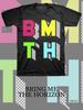 Футболка Bring Me The Horizon