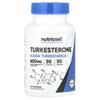 Leistung, Turkesteron, 30 Kapseln
