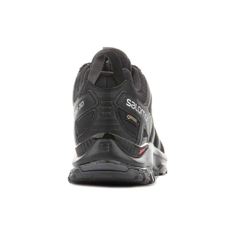 SALOMON Xa Pro 3d Gtx 'Black' Sneakers 393322