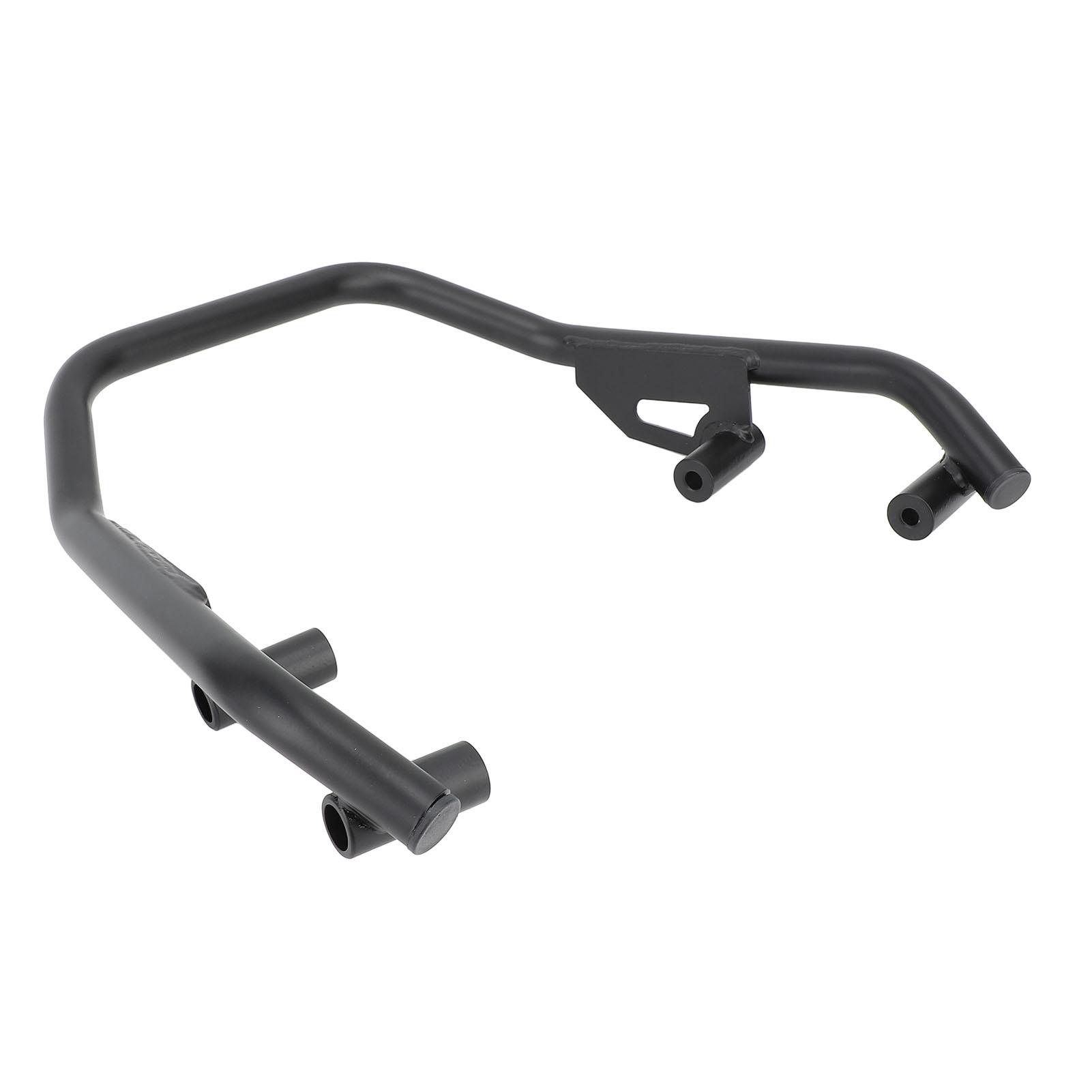 

Мотоциклетная задняя пассажирская ручка 22 мм железная труба заднее сиденье поручни ручки замена для