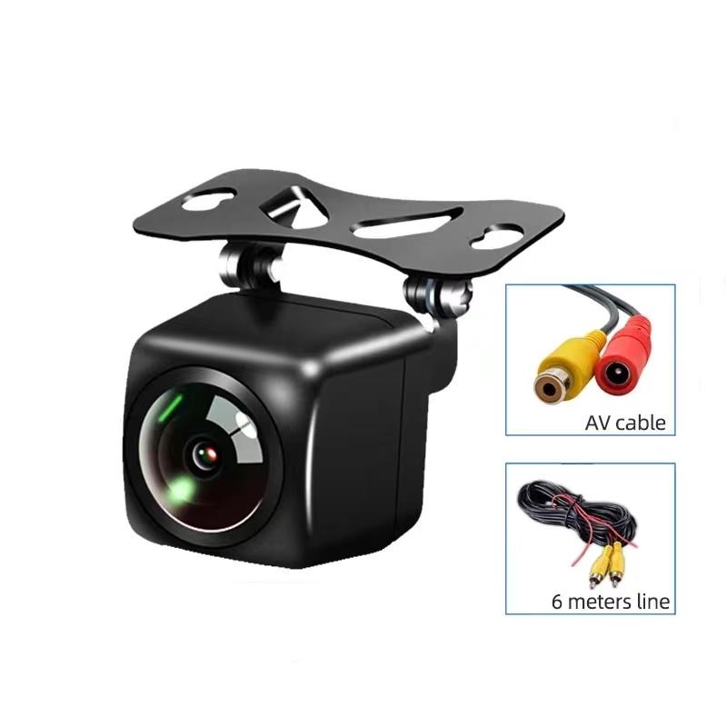 

Автомобильная широкоугольная камера заднего вида для мониторинга парковки задним ходом