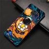 Nette Cartoon Astronaut Fall Für Xiaomi Redmi Hinweis 11 9 8 10 Pro 9s 8t 7 10pro Max coque Für Redmi 11 9 9c 9a 8 8a 7 7a Abdeckung