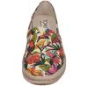 Женская обувь TOMS Shoes Alpargata rope 2 0 10021889 licht-mandel mehrfarbig