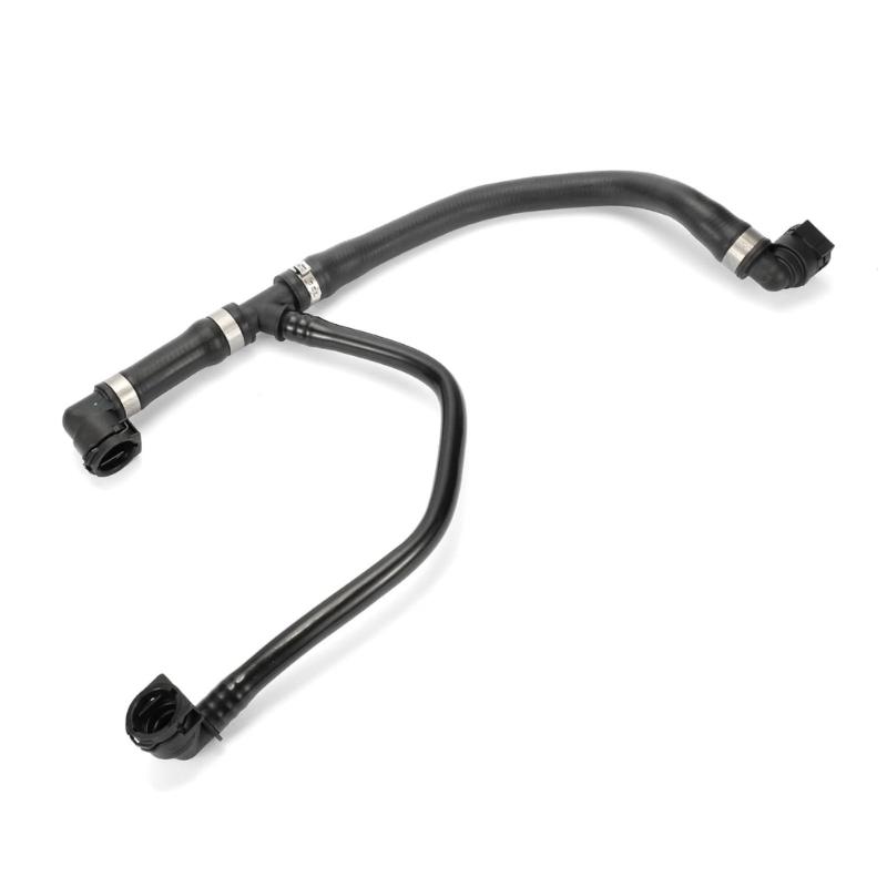 Engine Coolant Water Inlet Pipe Hose 17128616914 for F20 F22 F23 F30 F31 F34 F35 Automotive Accessories Replacement