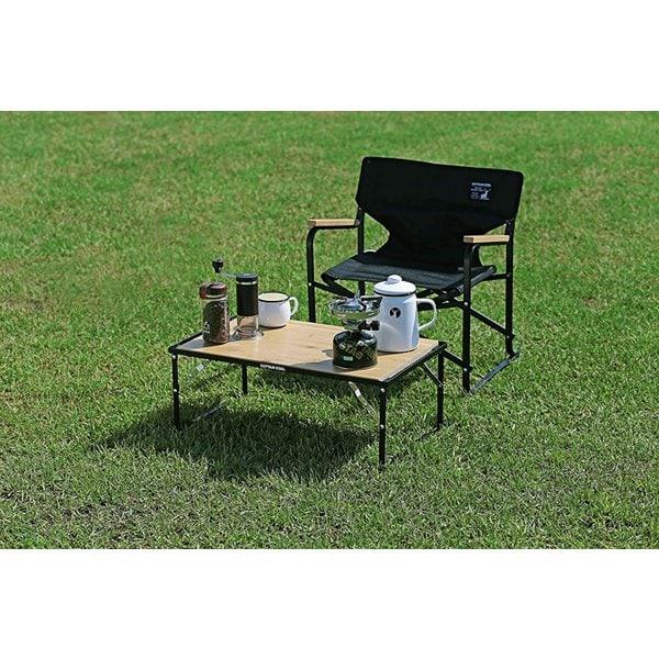 Captain Stag Captain Stag Ul 4002 [top Plate For Captain Stag Stacking Rack]