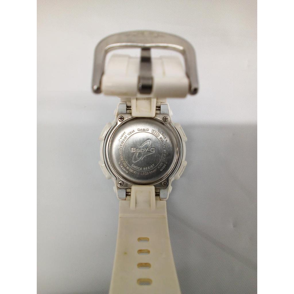Used CASIO BABY-170 BABY-G